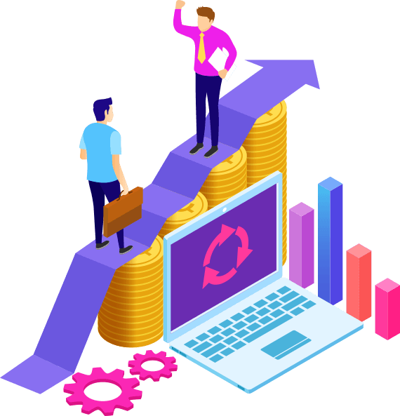 Freelance game host running a live event with Gig Game