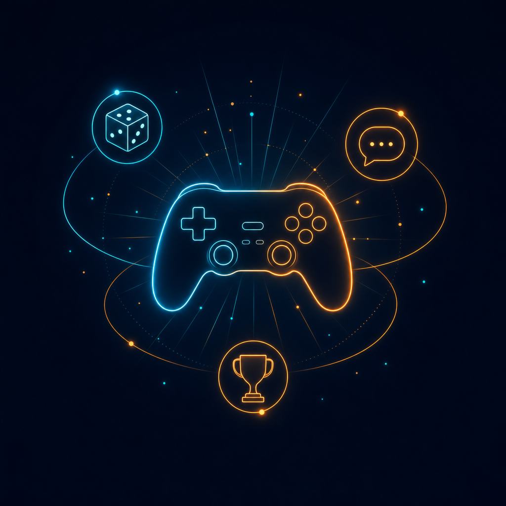 Gig Game Studios