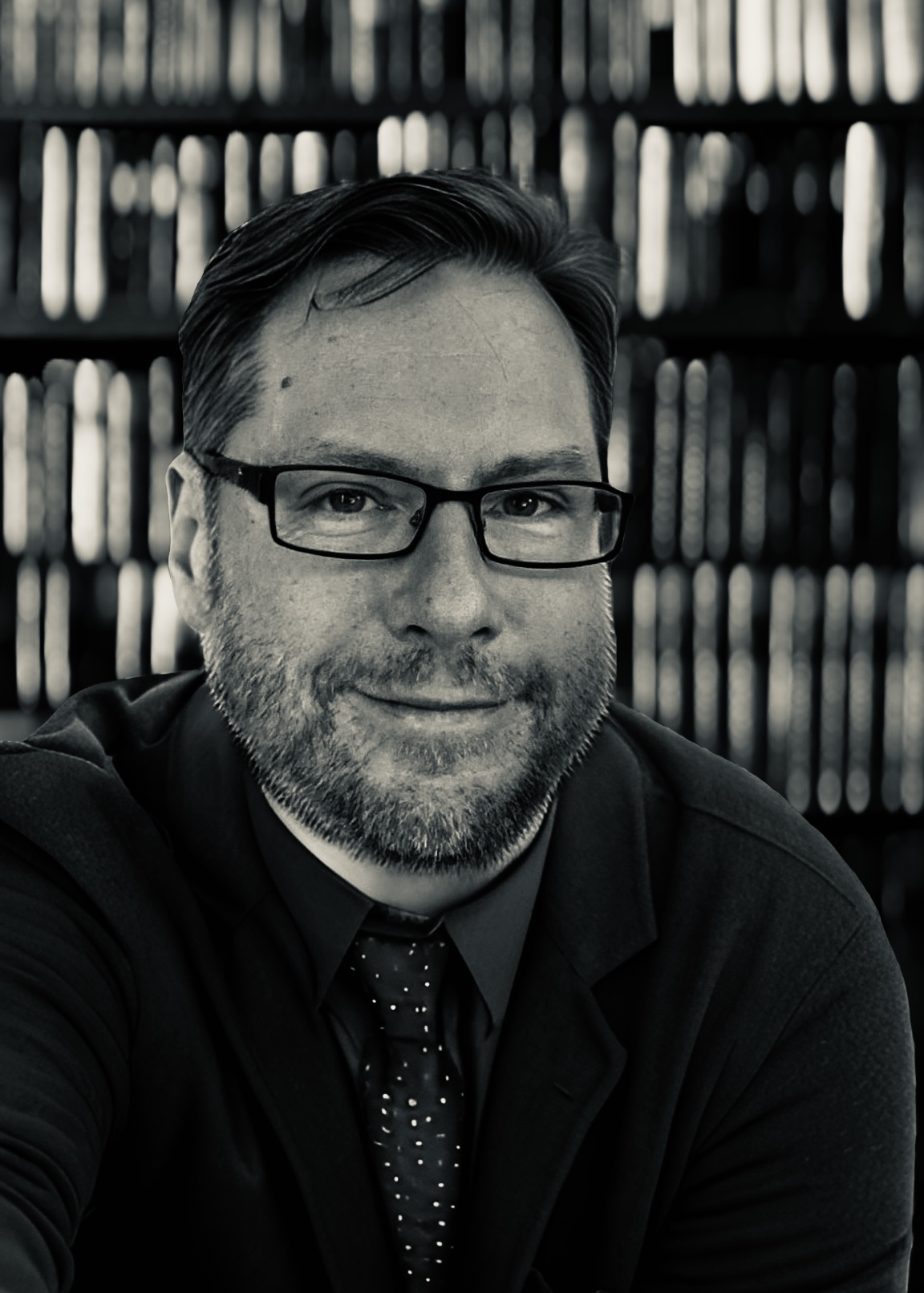 Jason Bramble